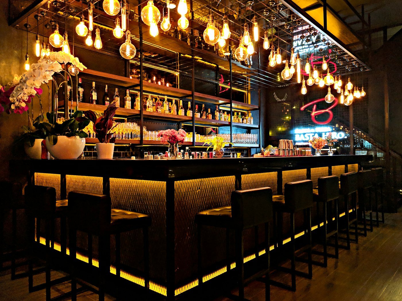 Bar terası